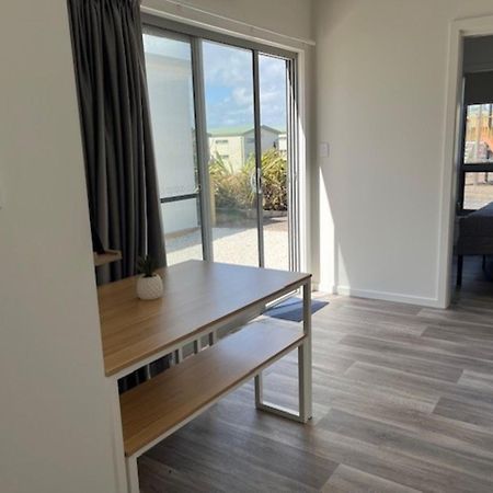 Sea Vu Caravan Park Robe Εξωτερικό φωτογραφία