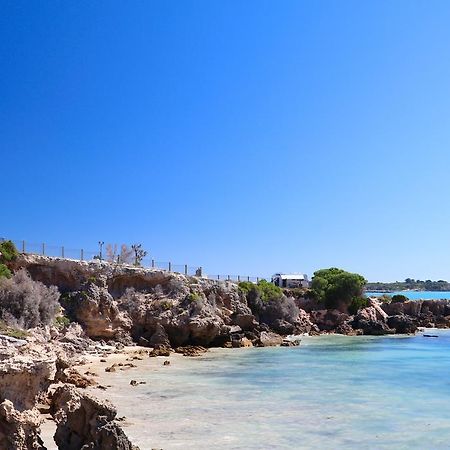 Sea Vu Caravan Park Robe Εξωτερικό φωτογραφία