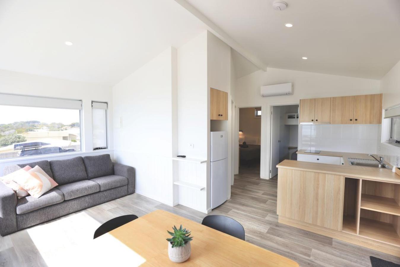 Sea Vu Caravan Park Robe Εξωτερικό φωτογραφία