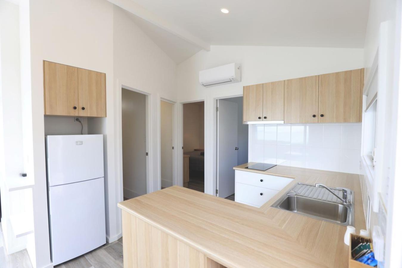 Sea Vu Caravan Park Robe Εξωτερικό φωτογραφία