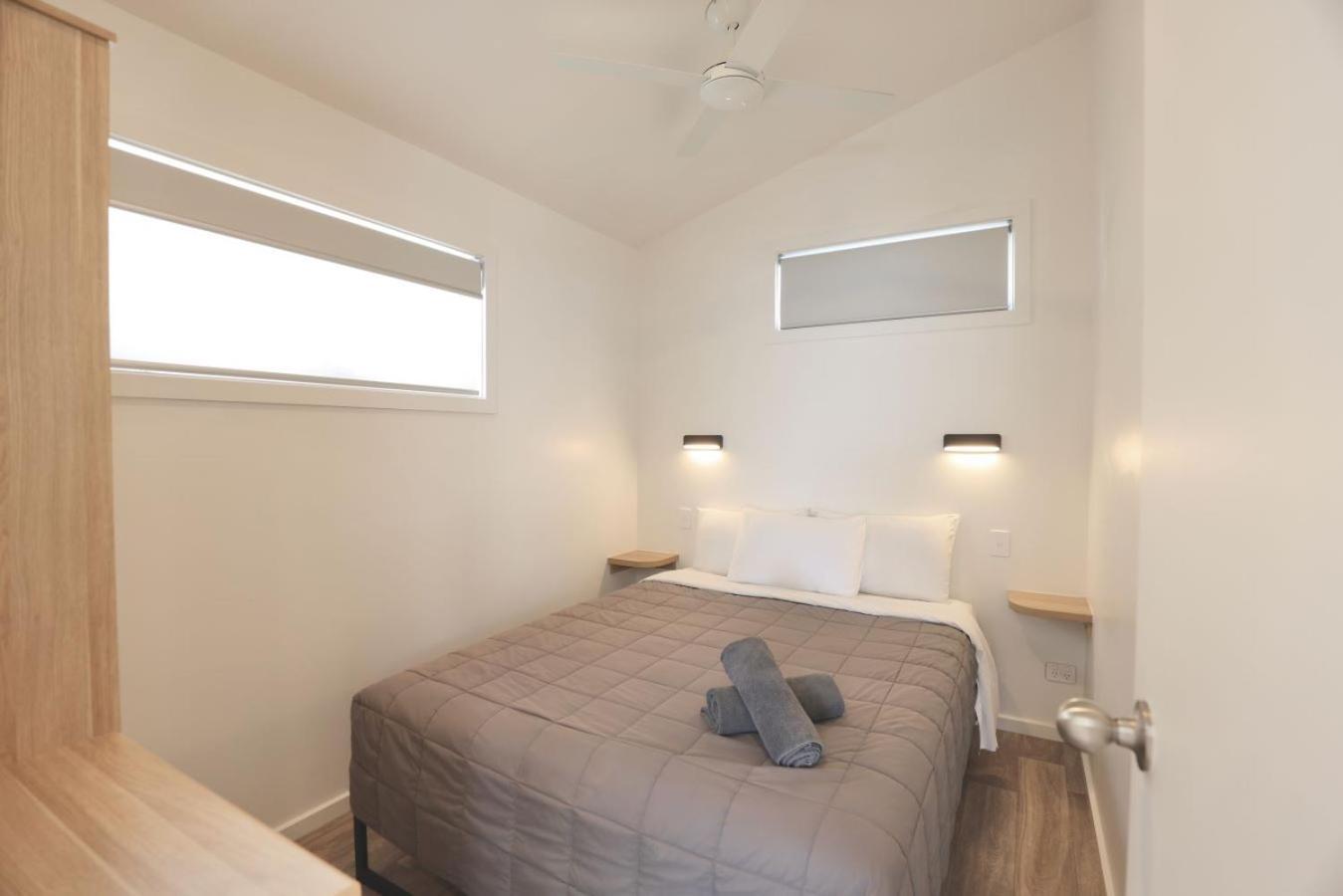 Sea Vu Caravan Park Robe Εξωτερικό φωτογραφία