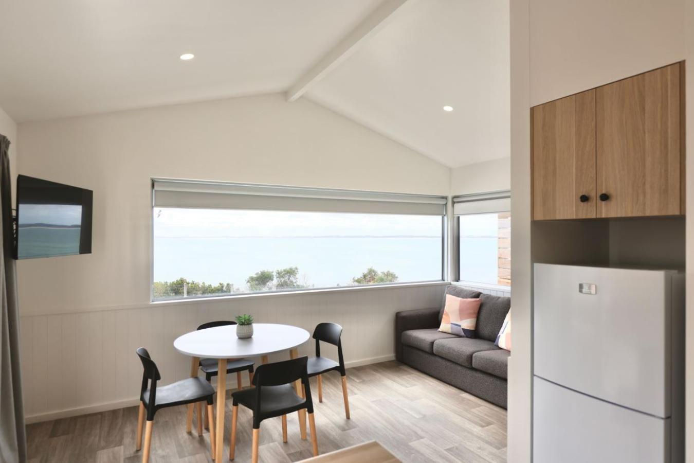 Sea Vu Caravan Park Robe Εξωτερικό φωτογραφία