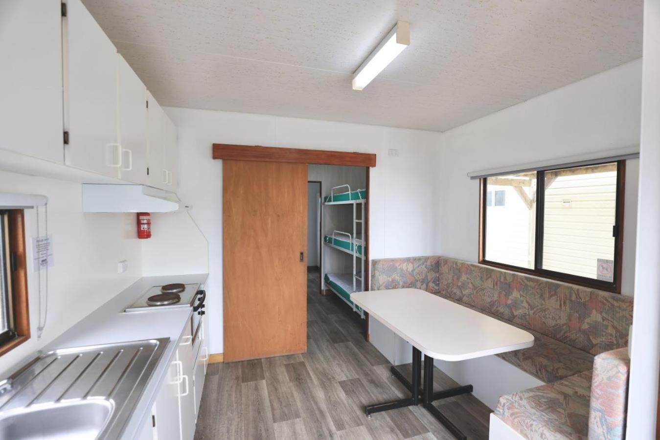 Sea Vu Caravan Park Robe Εξωτερικό φωτογραφία