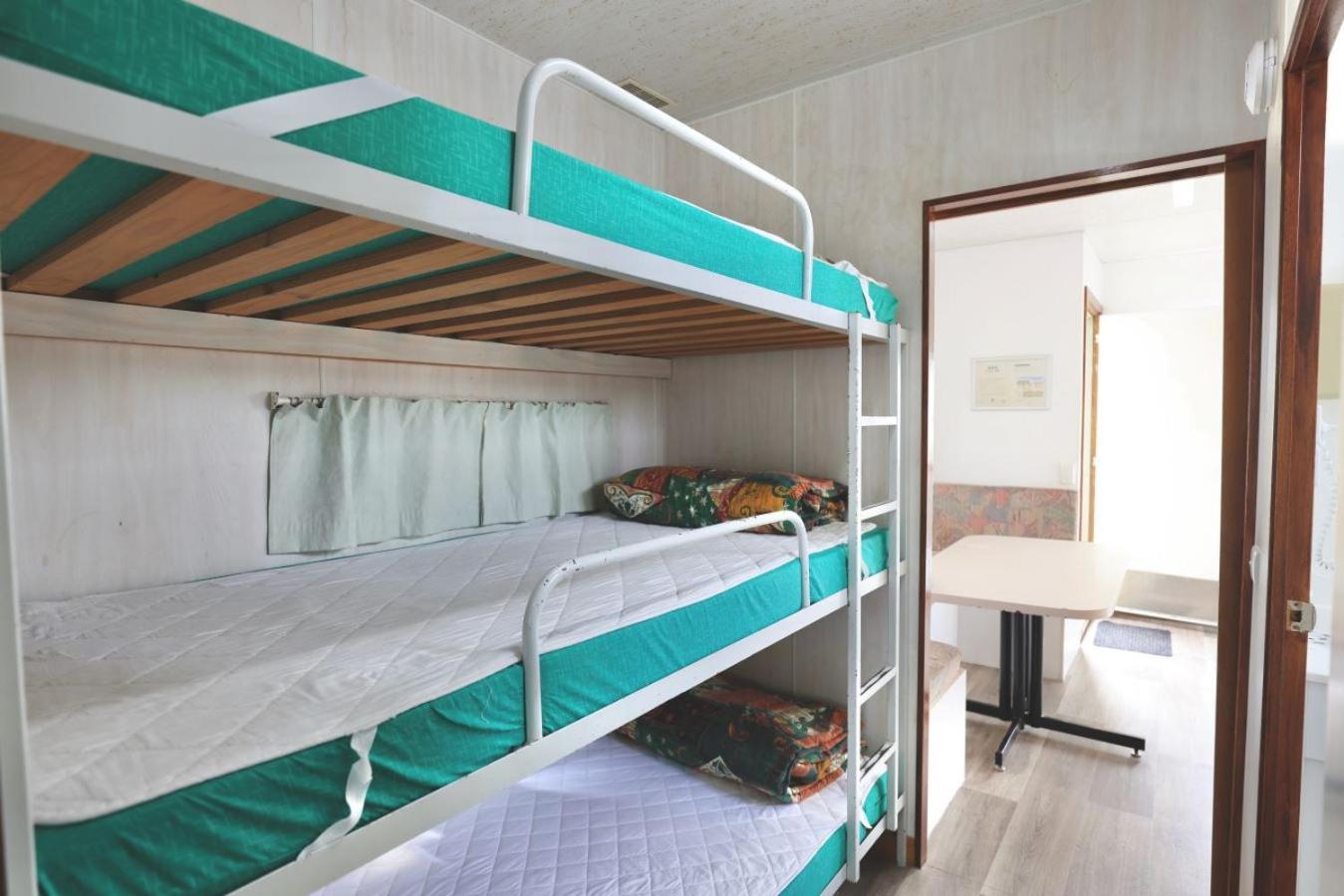 Sea Vu Caravan Park Robe Εξωτερικό φωτογραφία