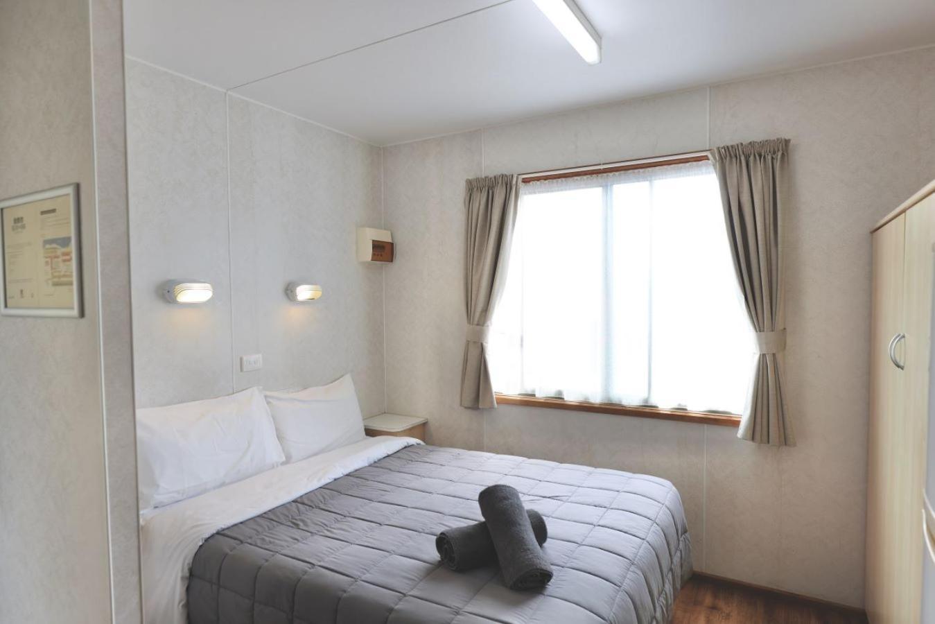 Sea Vu Caravan Park Robe Εξωτερικό φωτογραφία
