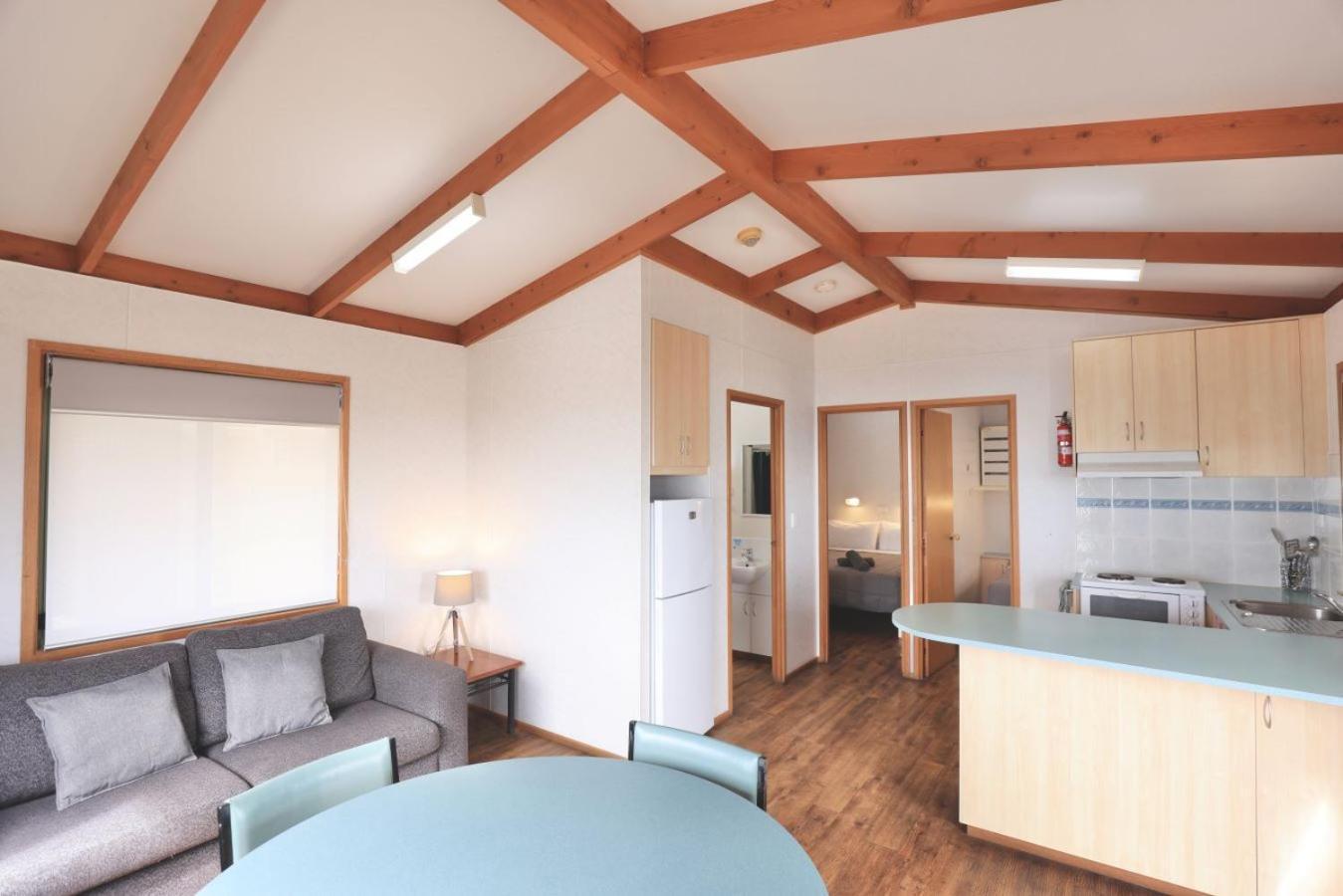Sea Vu Caravan Park Robe Εξωτερικό φωτογραφία