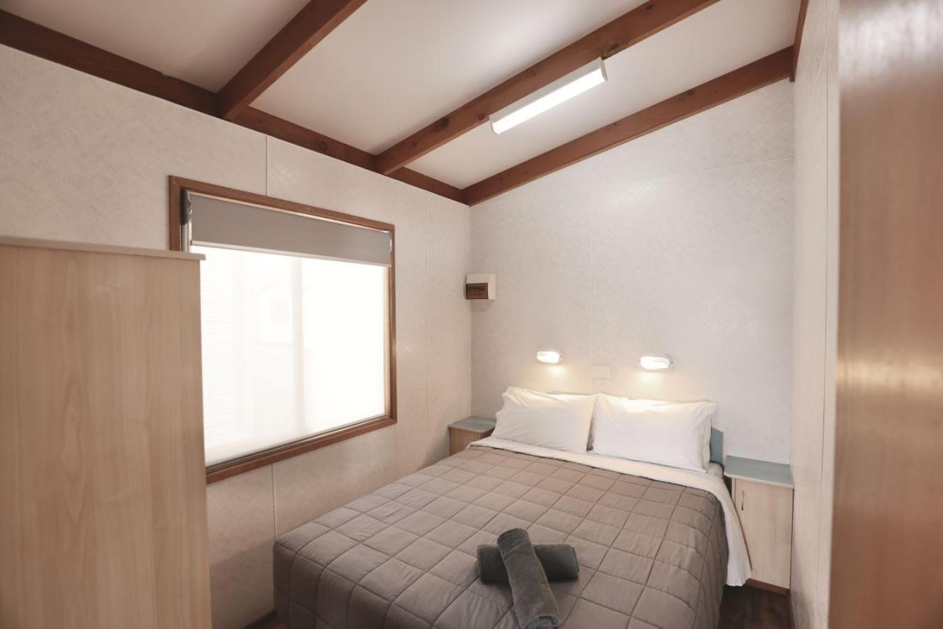 Sea Vu Caravan Park Robe Εξωτερικό φωτογραφία