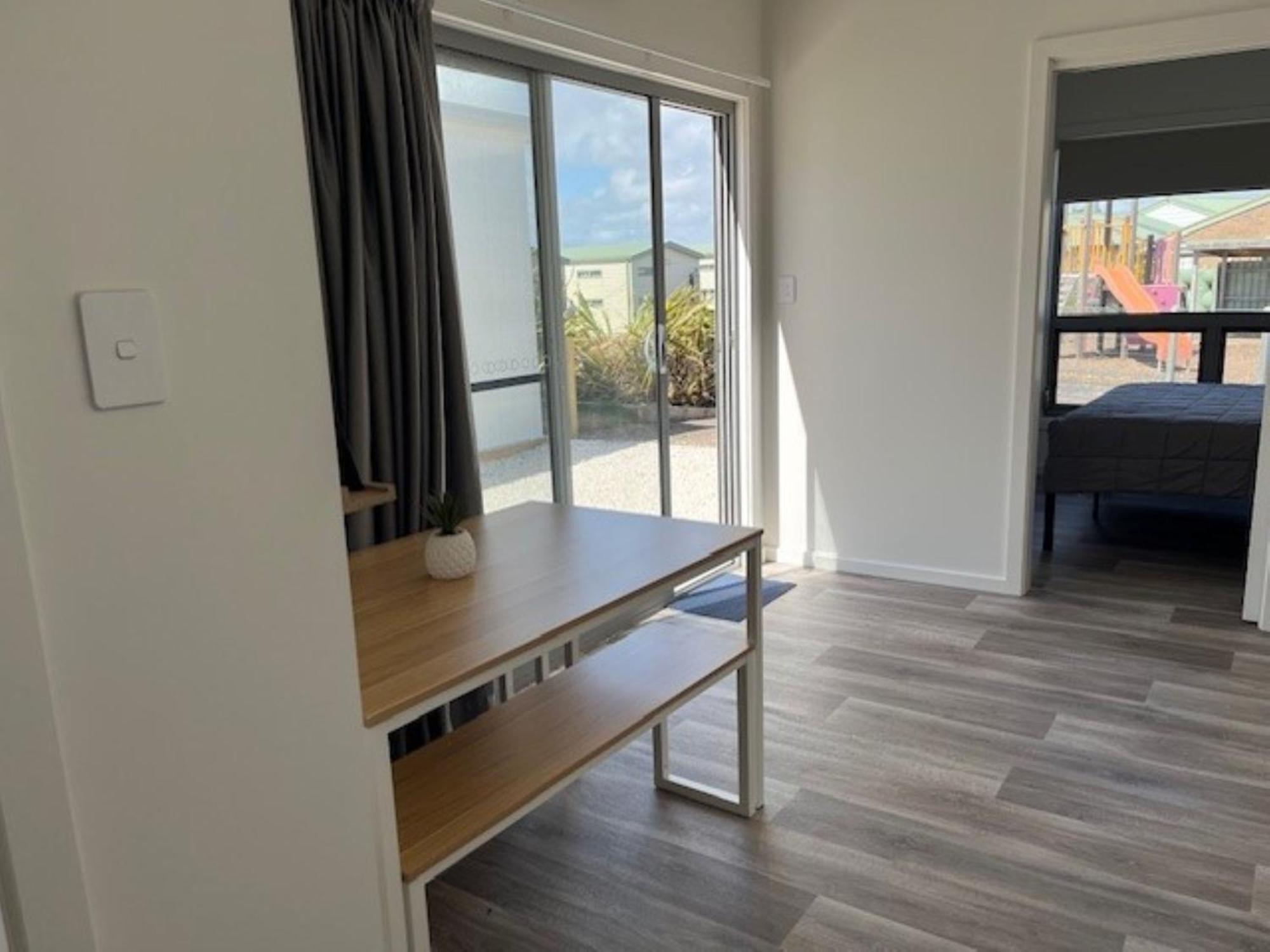 Sea Vu Caravan Park Robe Εξωτερικό φωτογραφία