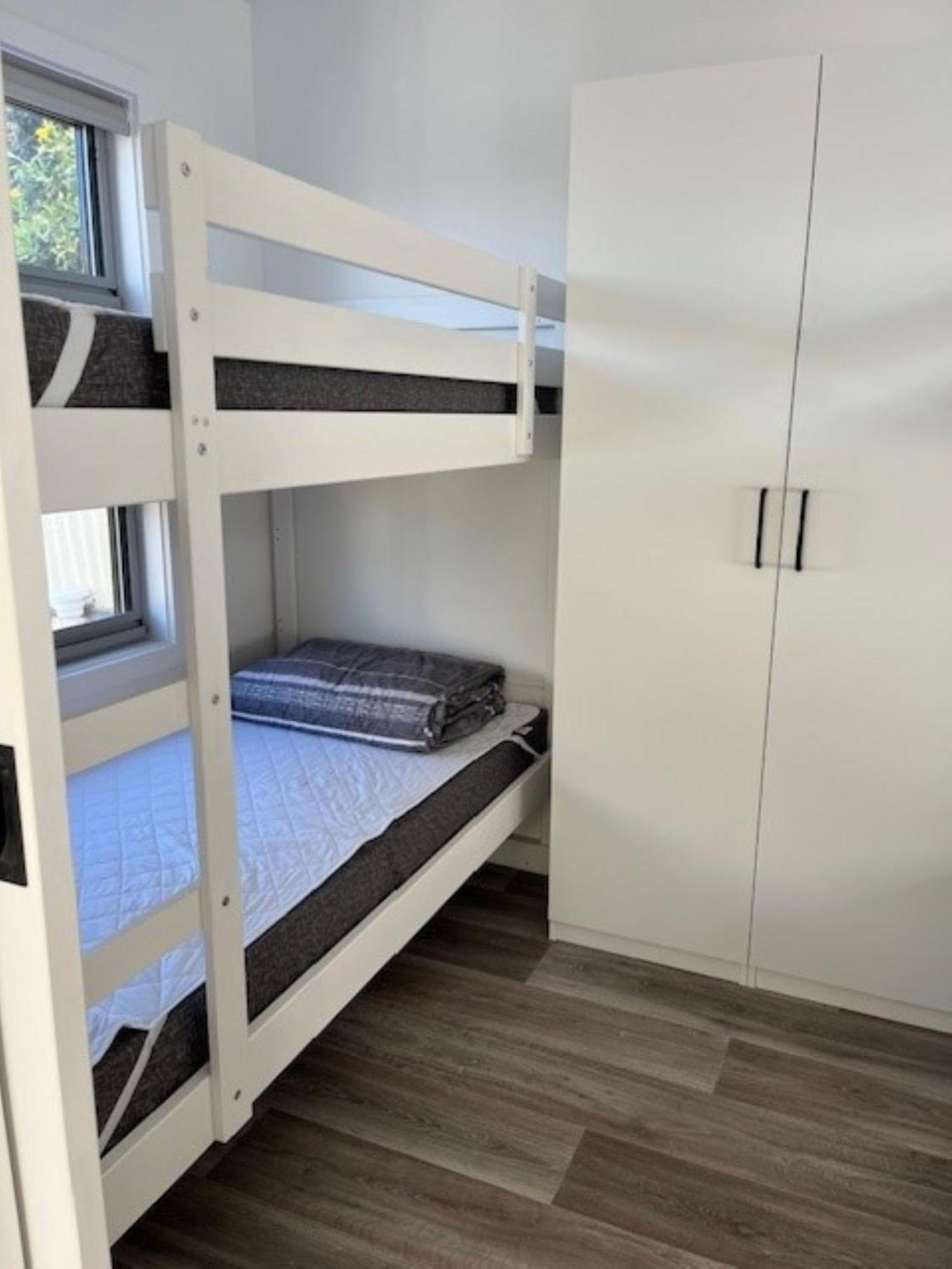 Sea Vu Caravan Park Robe Εξωτερικό φωτογραφία