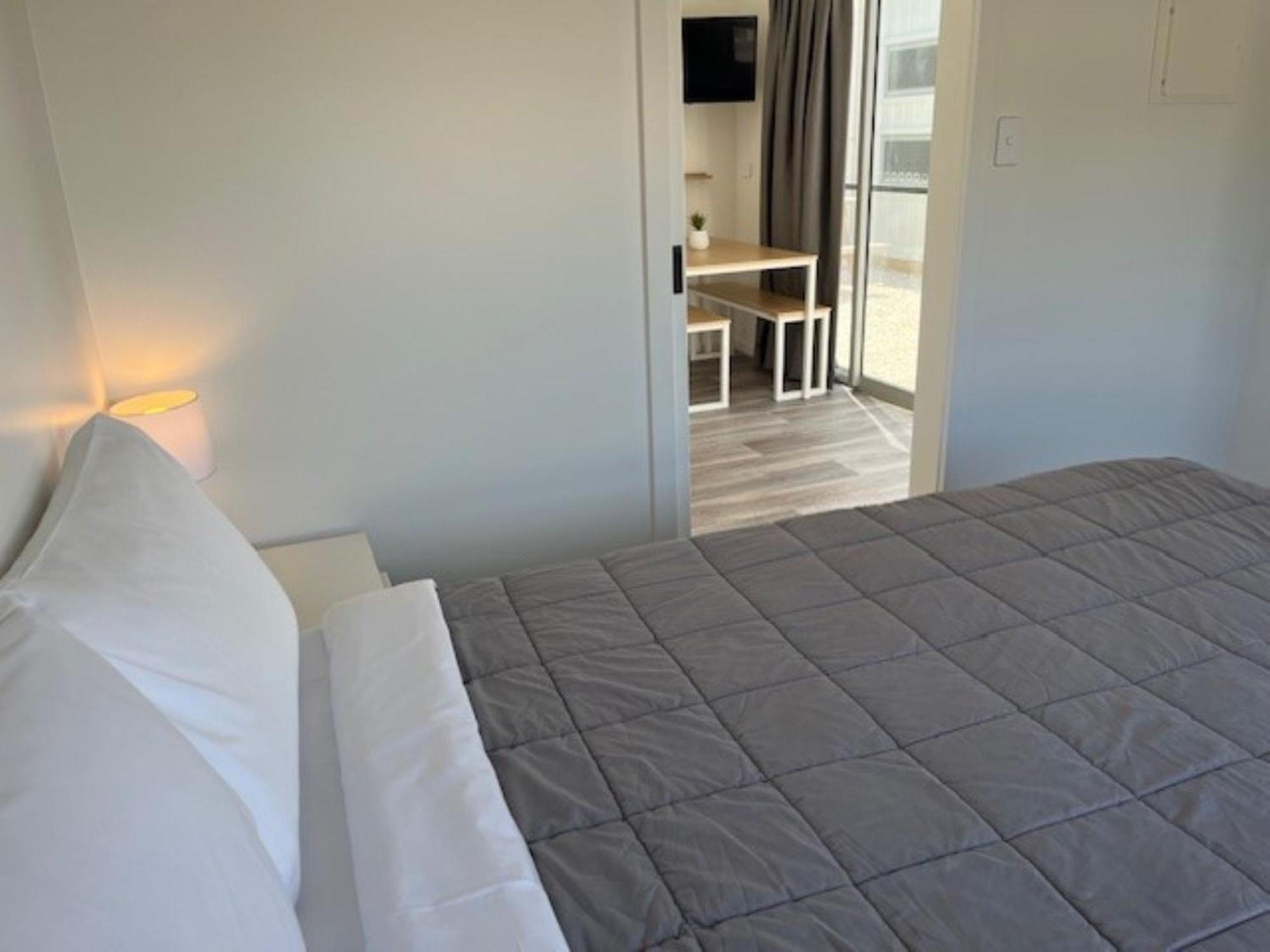 Sea Vu Caravan Park Robe Εξωτερικό φωτογραφία