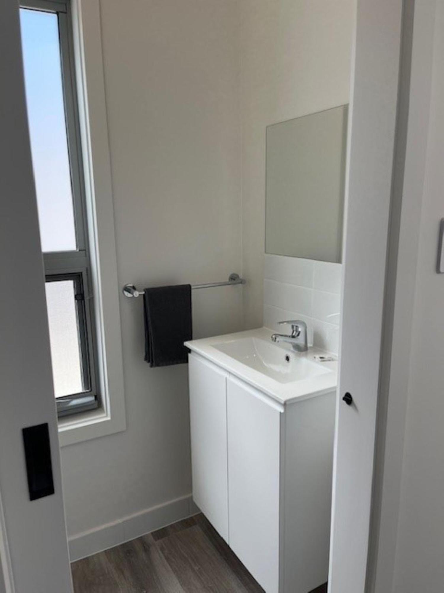Sea Vu Caravan Park Robe Εξωτερικό φωτογραφία