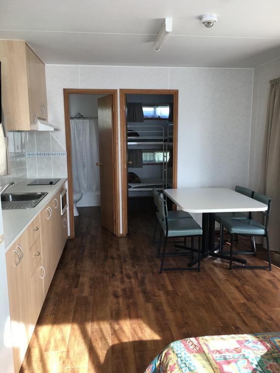Sea Vu Caravan Park Robe Εξωτερικό φωτογραφία