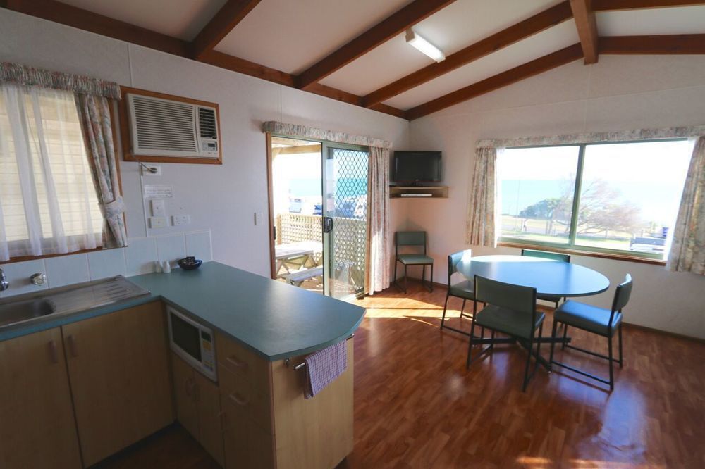 Sea Vu Caravan Park Robe Εξωτερικό φωτογραφία