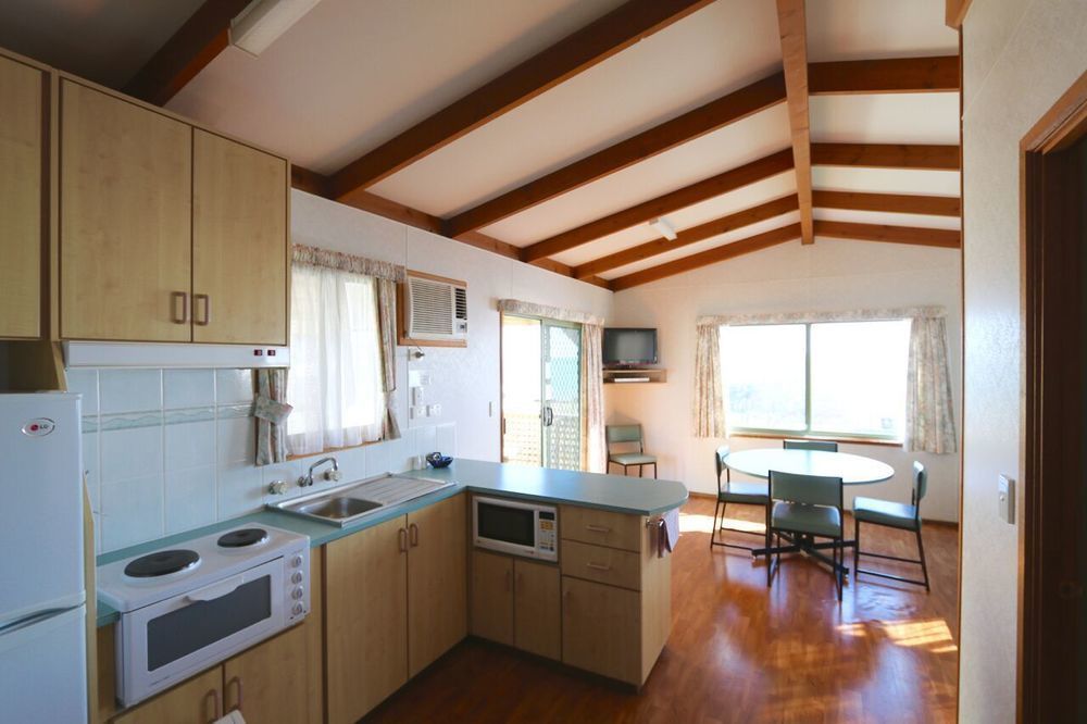 Sea Vu Caravan Park Robe Εξωτερικό φωτογραφία